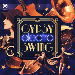 Gypsy Electro Swing