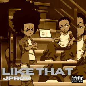 Like That (Explicit)