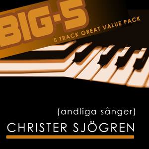 Big-5 : Christer Sjgren (Andligt)