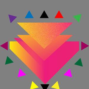 TRUE COLORS (Explicit)