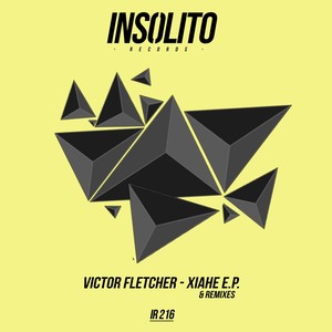 Xiahe (Sergio Alfonso Remix)