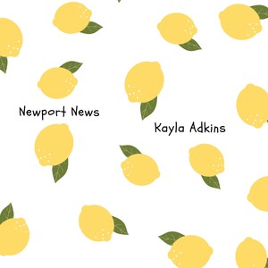 Lemonade (feat. Kayla Adkins)