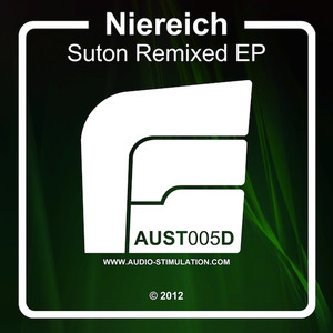 Suton Remixed EP