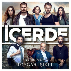 İçerde (Orijinal Dizi Müzikleri)