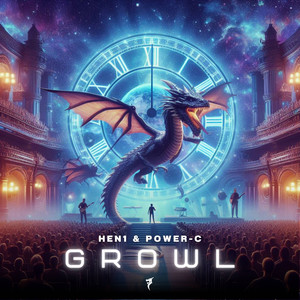 Growl (Extended Mix)