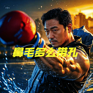 鼻毛多么带孔