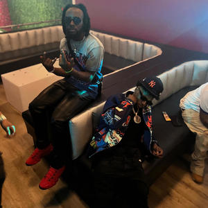 Location (feat. LSB Trill) (Explicit)