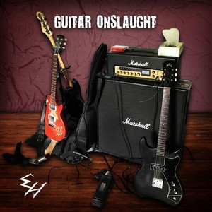 Guitar Onslaught