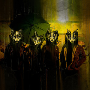 Vincent (Live at JKB)