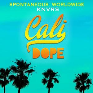 CALI DOPE (Explicit)