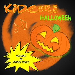 Kidcore Halloween