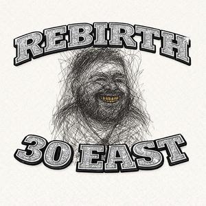 Blessed (feat. N4LKO) (Explicit)