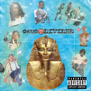 Gang Divided (Explicit)