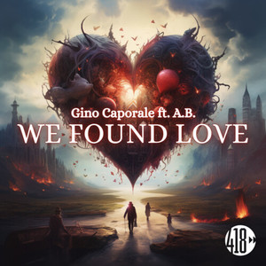 We Found Love (Club Mix)