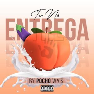 TU NO ENTREGA (feat. Paton Wachu) [Explicit]