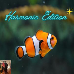 Five Stack Anthem (Harmonic) (feat. Lewis Saunderson) (Zombie Chronicles Edition) (Explicit)