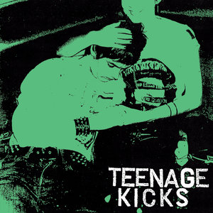 Teenage Kicks