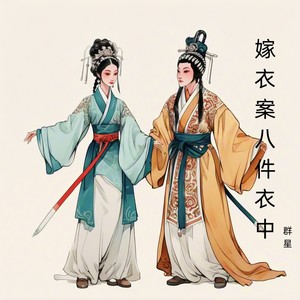 阎慧贞 - 交给表兄去典当