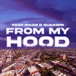 From My Hood (Explicit)
