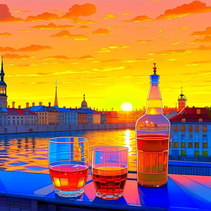 Давай уедем