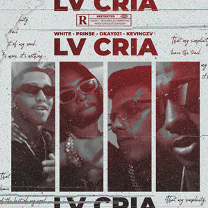 Prin$e - LV CRIA (Explicit)