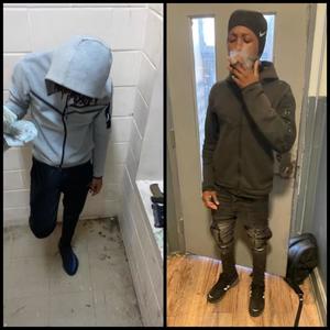 Free Staccs Free Blicc (Explicit)