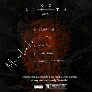 No Limits (Explicit)