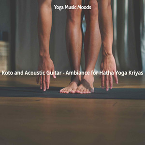 Luxurious Music for Pranayama