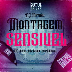 Montagem Sensivel (Explicit)