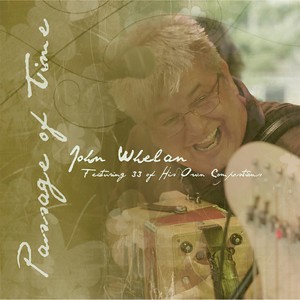 Lost Souls(feat. Todd Reynolds, Ron Lawrence, Liz Knowles & Mary Wooten)