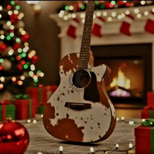 Merry Little Christmas