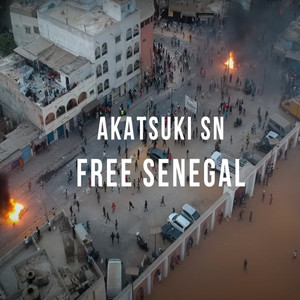 Free Senegal