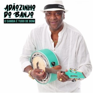 O Samba É Tudo de Bom