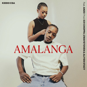 Amalanga (feat. Anzo) (Explicit)