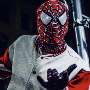 Spiderman song (Cold weather version)