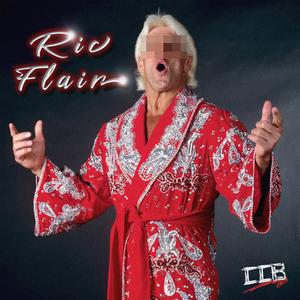 Ric Flair (feat. Gauna & Berk44) (Explicit)