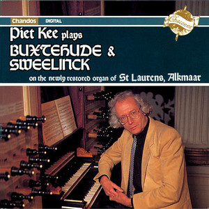 Prelude and Fugue in D Major, BuxWV 139 - I. Prelude