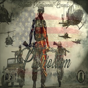 K da Yank Daddy (Explicit)