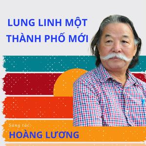 Lung linh một thành phố mới