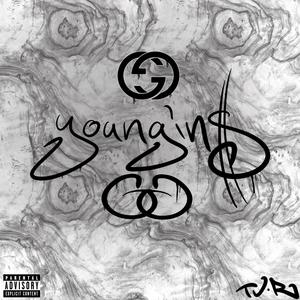 Doppel G's (feat. Young Boy Piet, Joury29 & BrokeBoyBjarne) (Explicit)