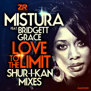 Love To The Limit (Shur-i-kan Remixes)