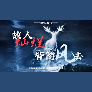 故人灿烂皆随风去 (HP亲时代)