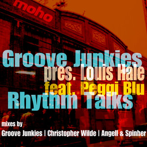 Rhythm Talks (GJs Mo Hump Mix)