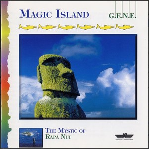 Magic Island