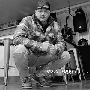 Custom built city slicker