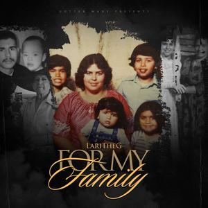 For My Family (Explicit)