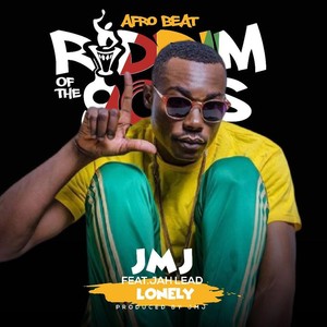 Lonely (Riddim of the Gods (Afrobeat Edition))