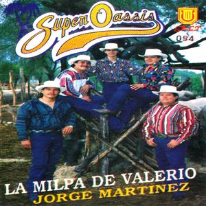 La Milpa de Valerio