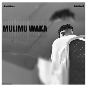 OdiesBeatZ - Mulimu Waka