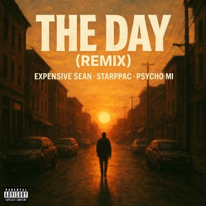 THE DAY (Remix|Explicit)